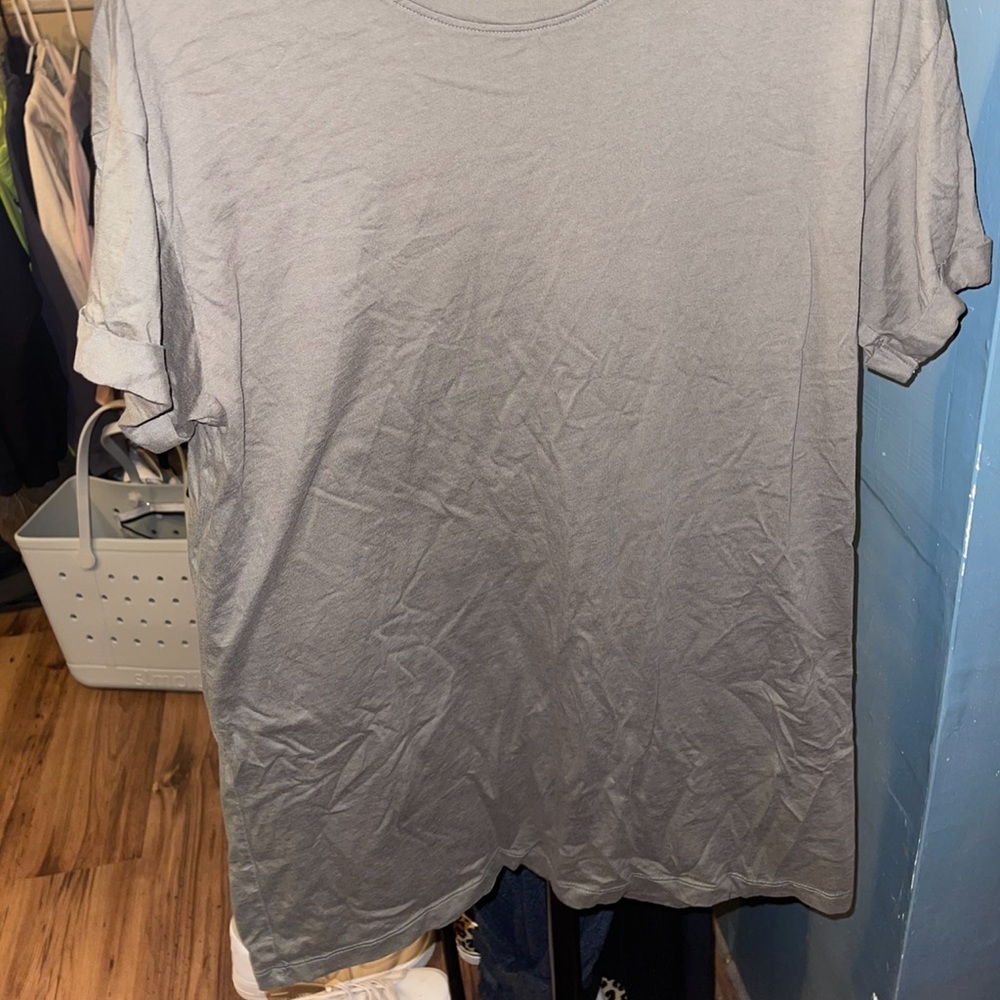 Basic tee - Picture 2 of 2